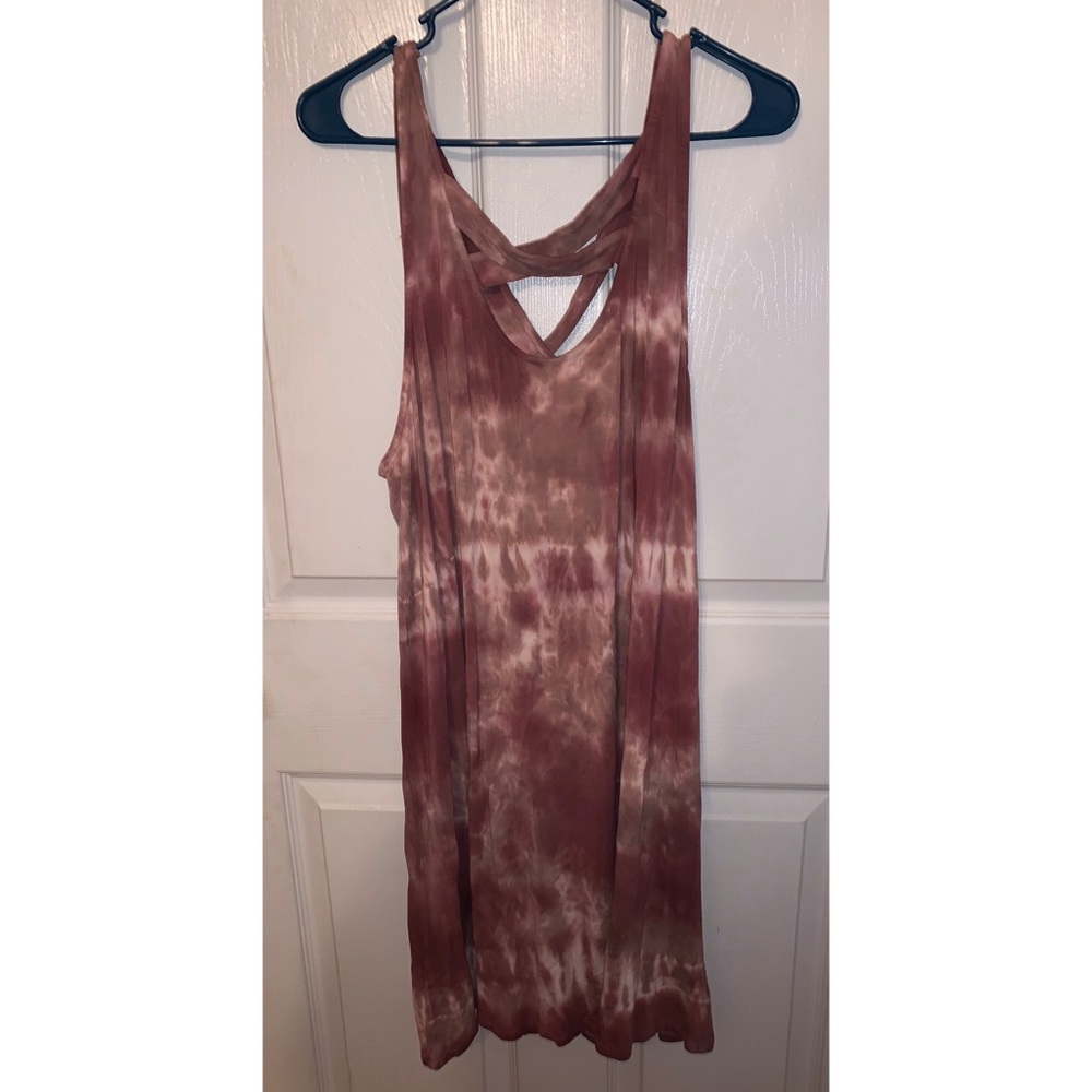 American Eagle Dress